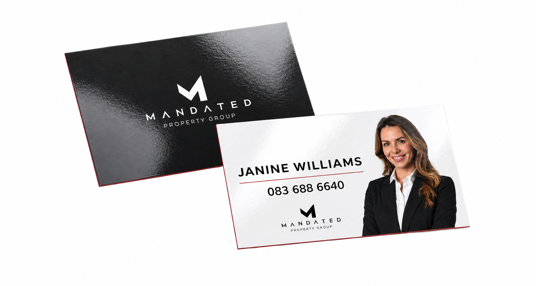 Business Cards