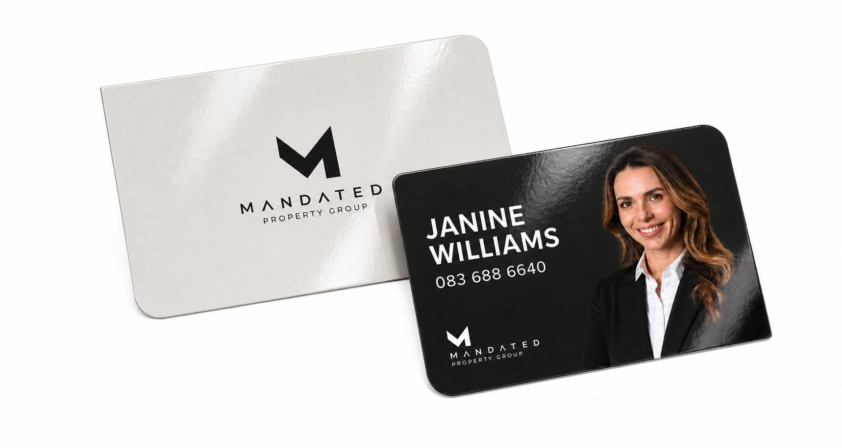 Business Cards