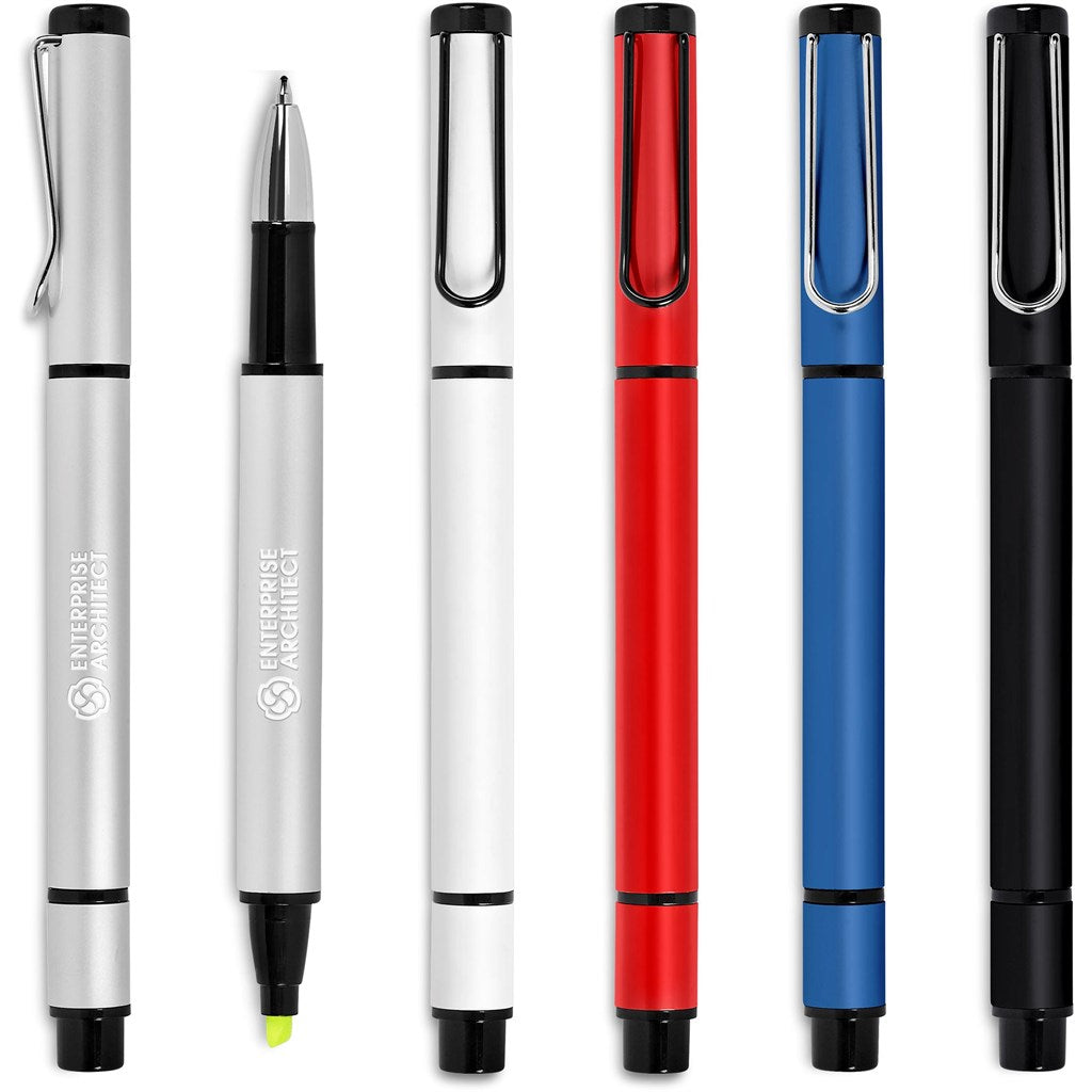 Callaran Highlighter Ball Pen