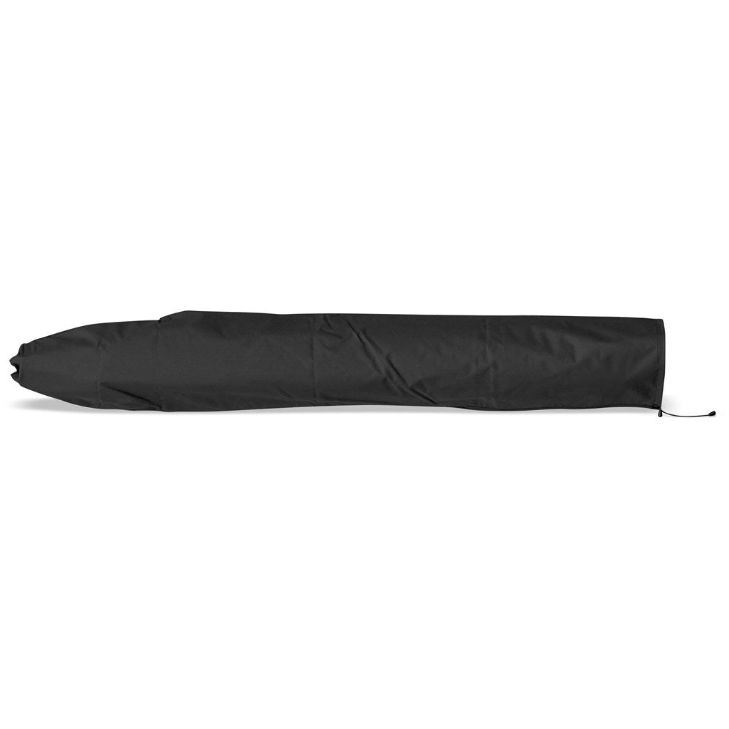 Fade Resistant Parasol – Single Round Pole