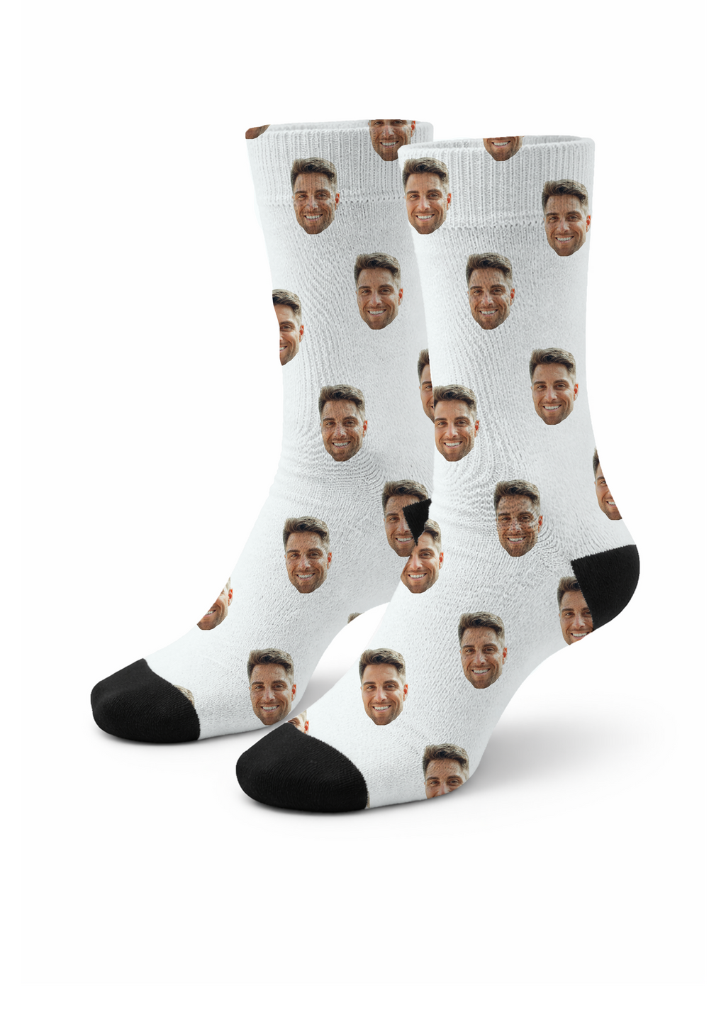 Custom Printed Socks