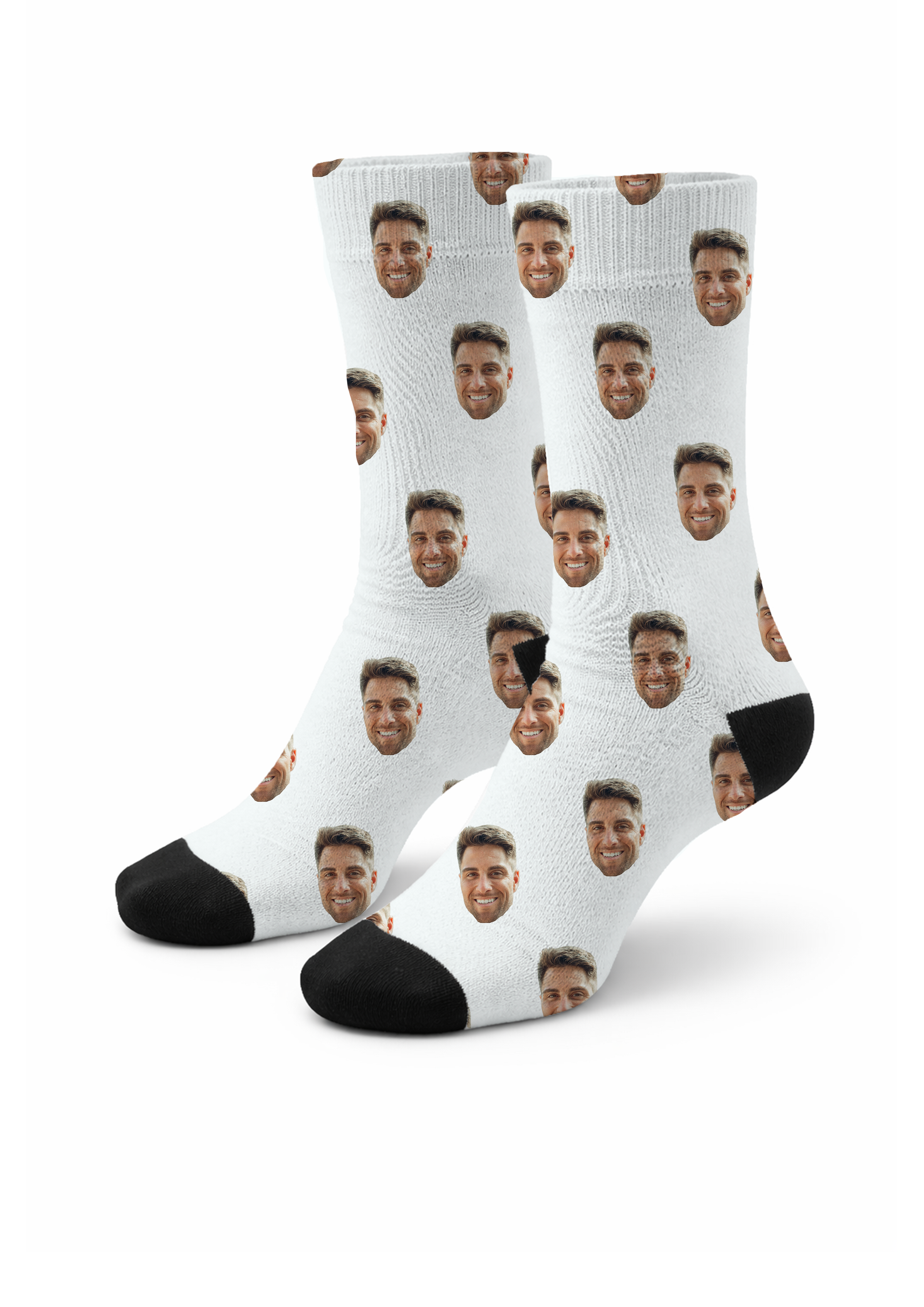 Custom Printed Socks