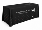 Custom Table Cloths