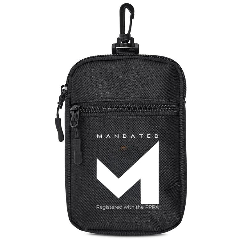 Golf Accessory Bag