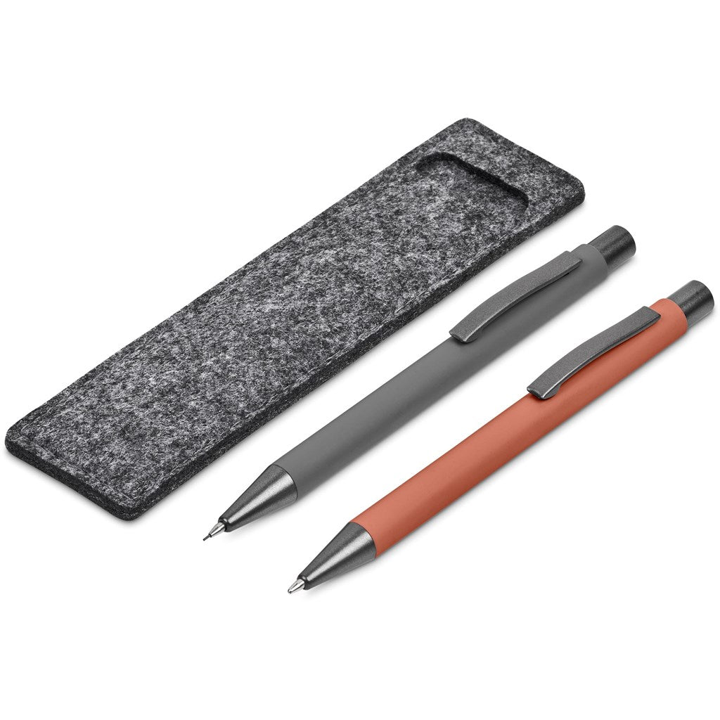 UrbanFlex Pen & Pencil Gift Set