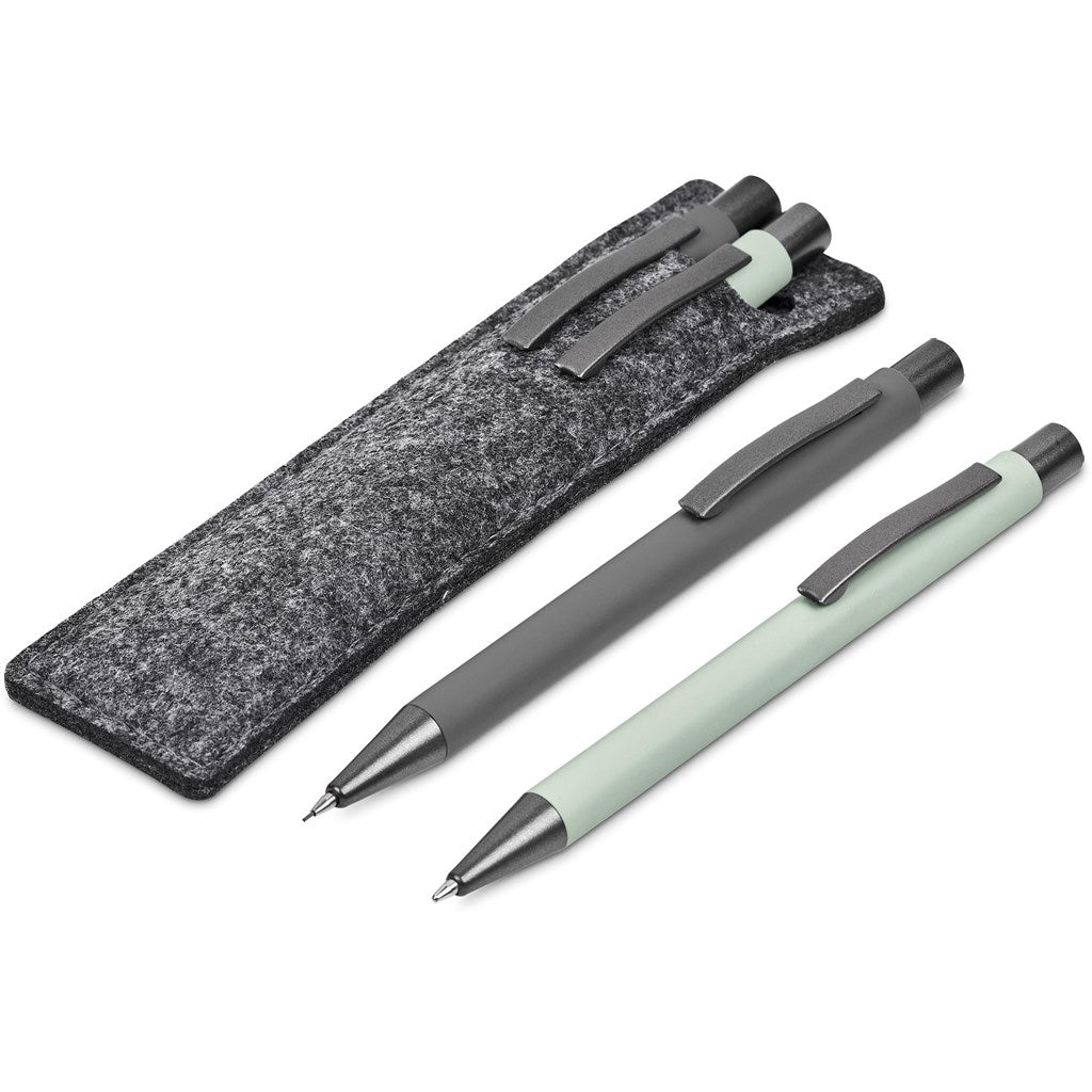 UrbanFlex Pen & Pencil Gift Set
