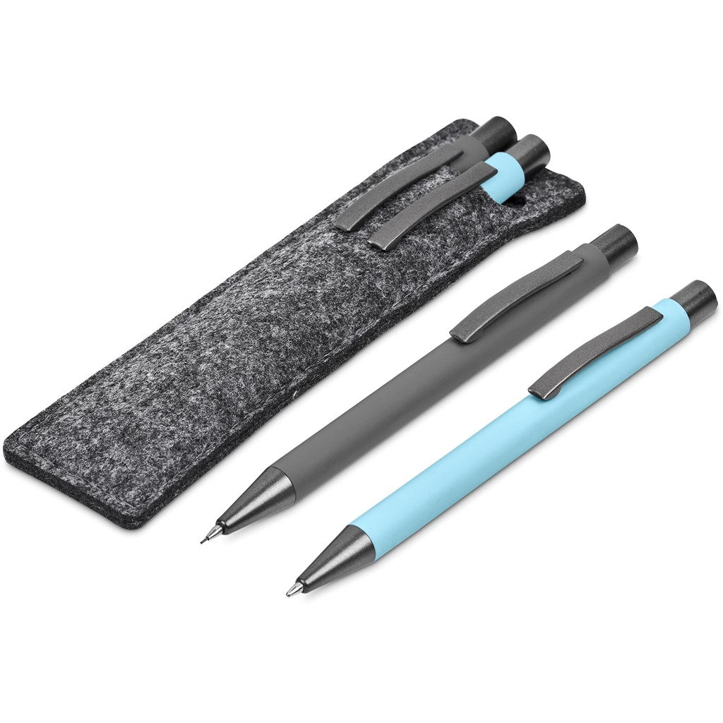 UrbanFlex Pen & Pencil Gift Set
