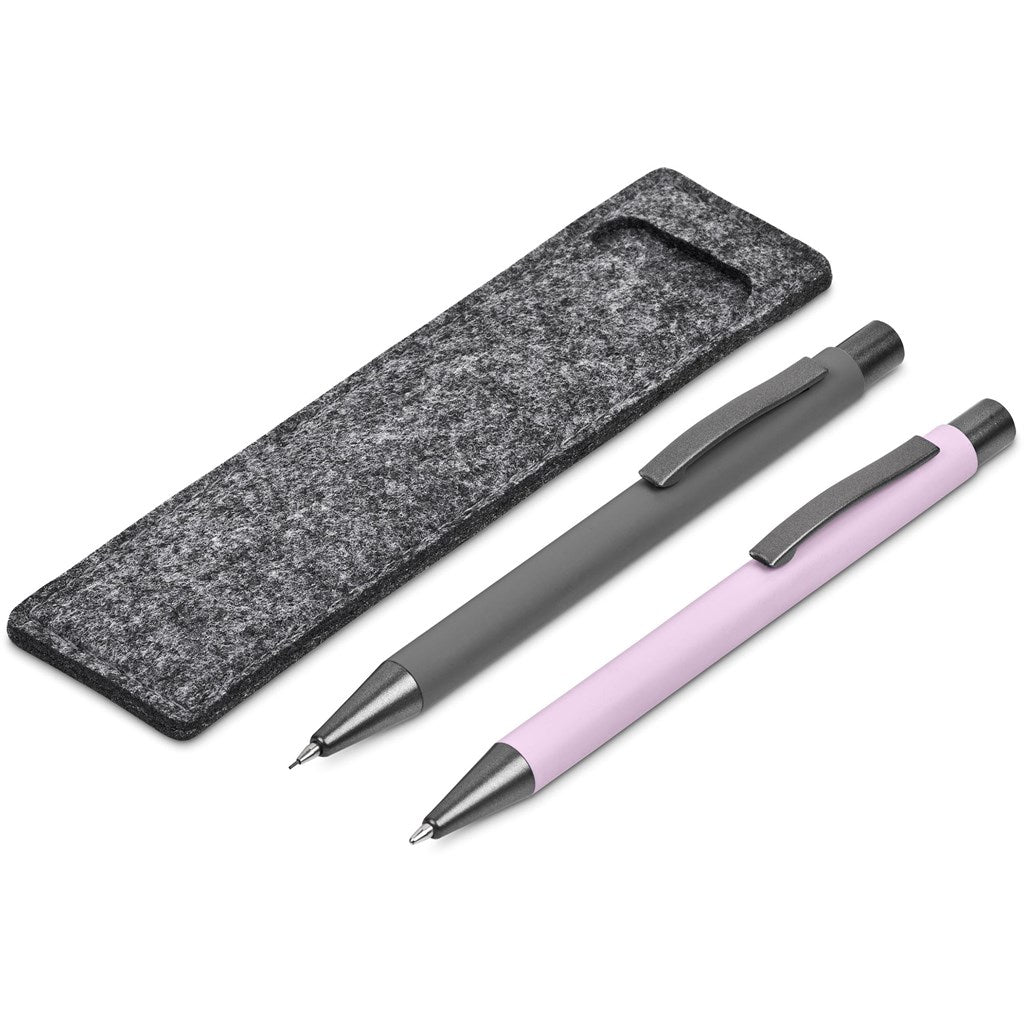 UrbanFlex Pen & Pencil Gift Set