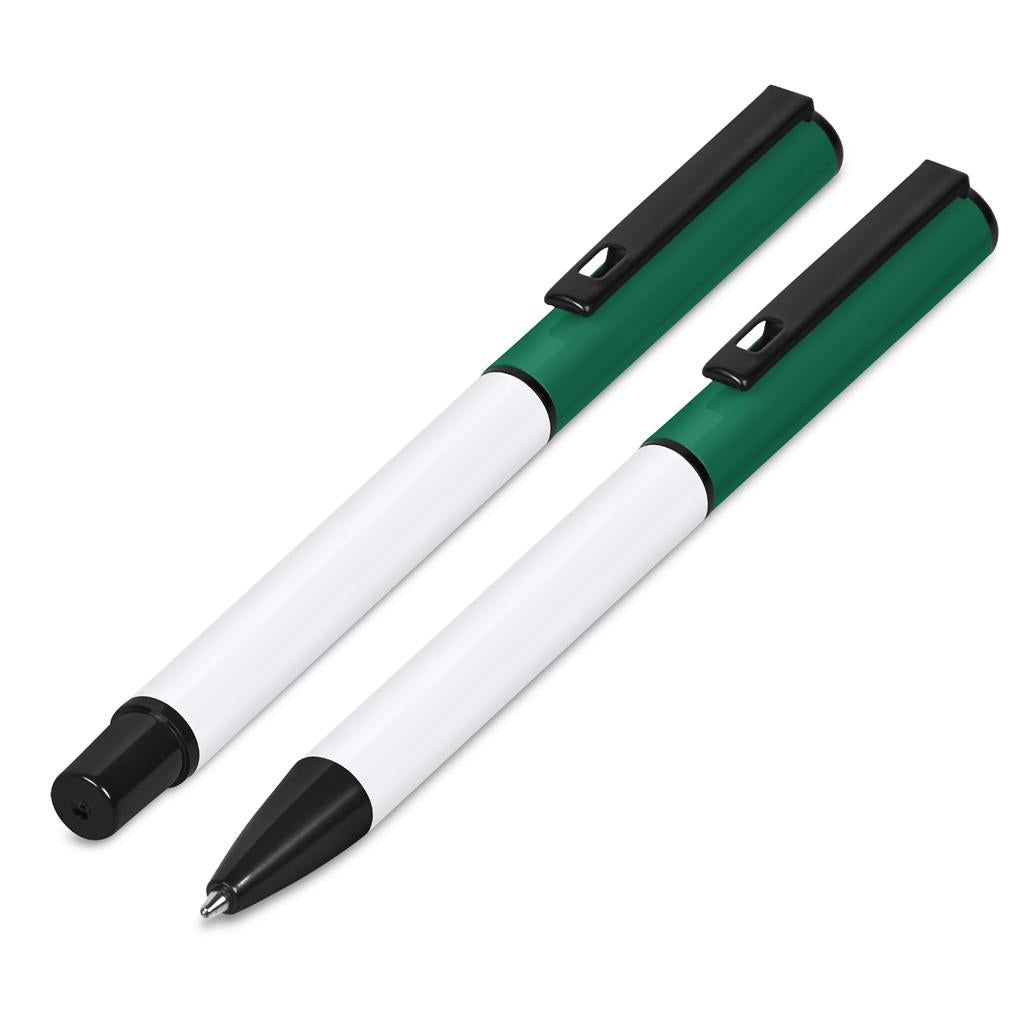 Signature Duo Executive Writing Set