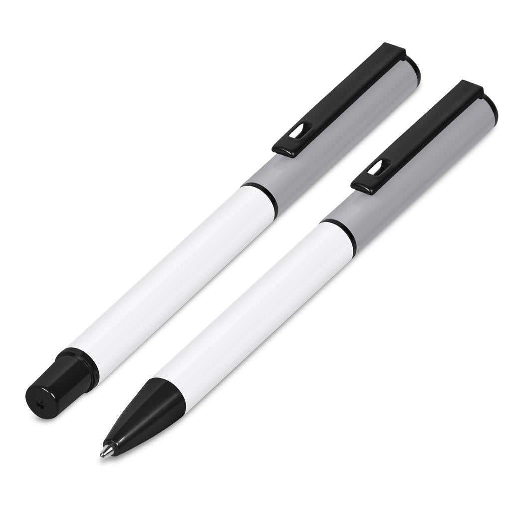 Signature Duo Executive Writing Set