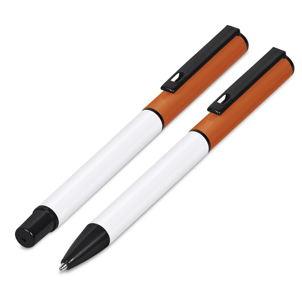 Signature Duo Executive Writing Set