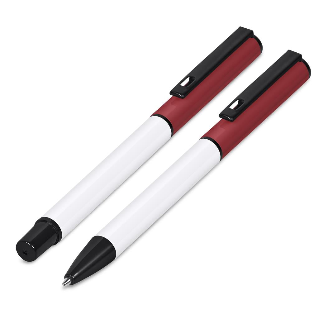 Signature Duo Executive Writing Set