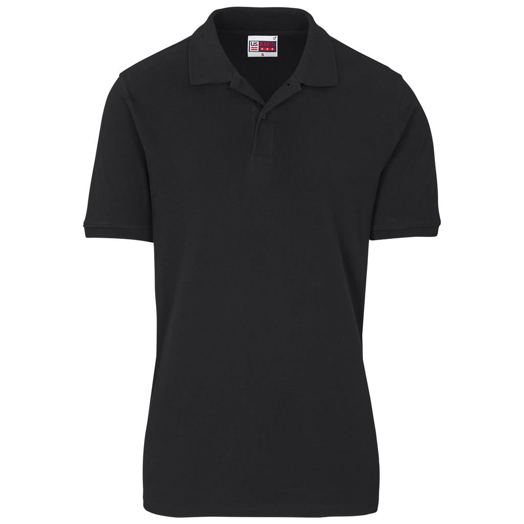 Hadison Premium Stretch Golf Shirt