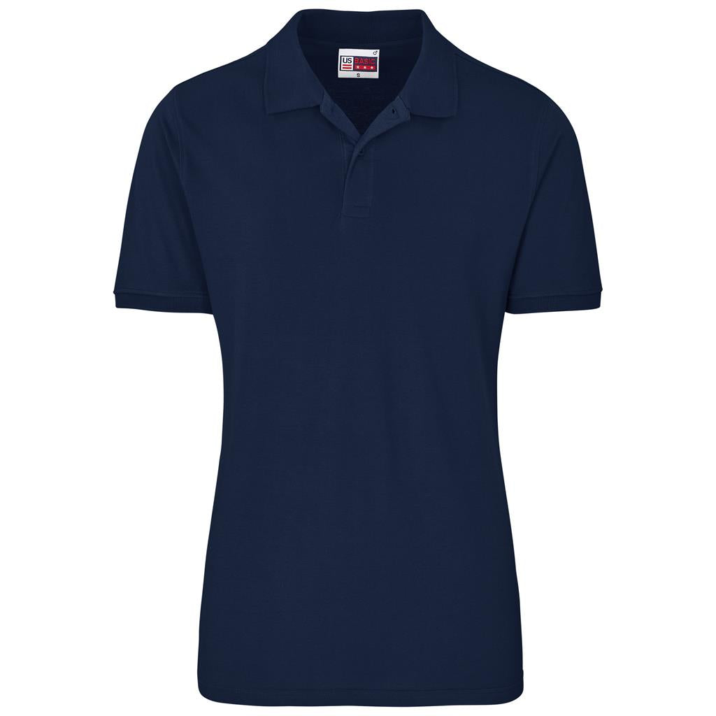 Hadison Premium Stretch Golf Shirt