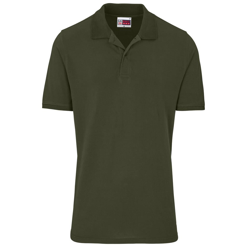 Hadison Premium Stretch Golf Shirt