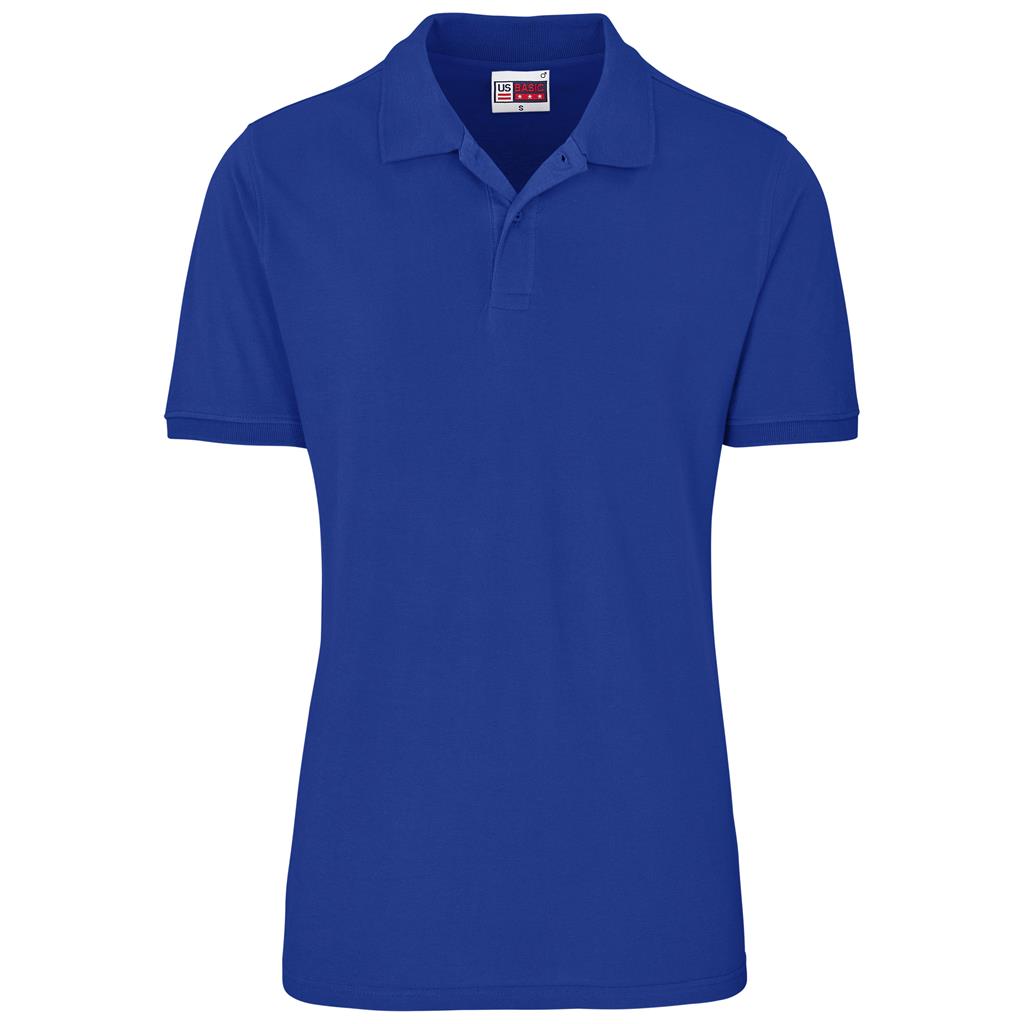 Hadison Premium Stretch Golf Shirt