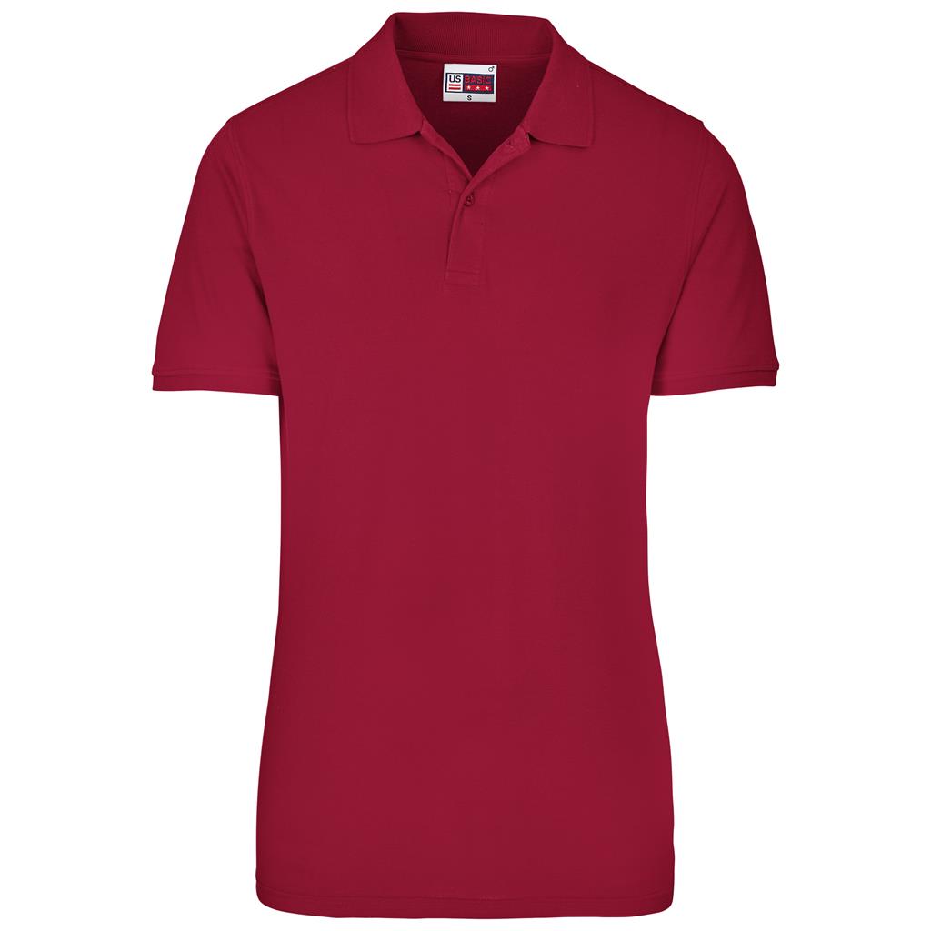 Hadison Premium Stretch Golf Shirt
