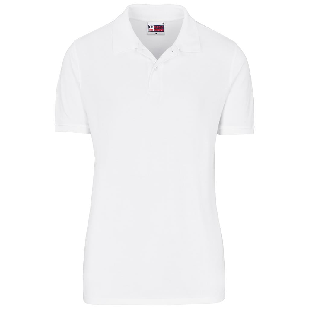 Hadison Premium Stretch Golf Shirt