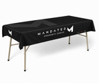 Custom Table Cloths