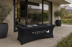 Custom Table Cloths
