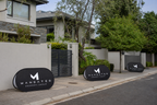 Sublimated Pop-Up Banner