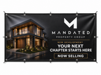 PVC Banner
