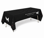 Custom Table Cloths
