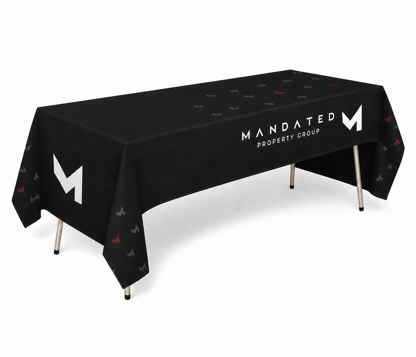 Custom Table Cloths