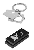 Executive House Metal Key holder