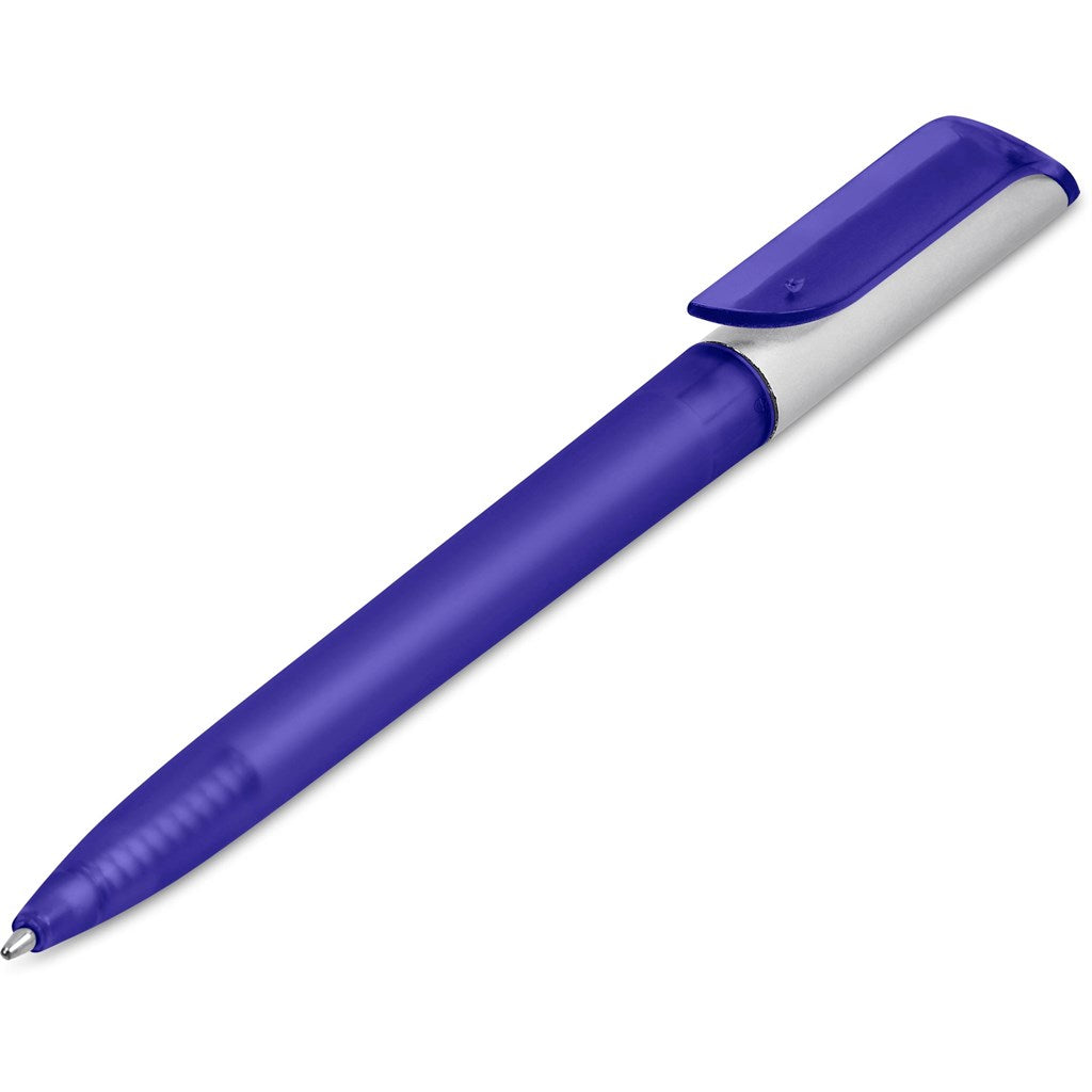 TwistFlow Ball Pen