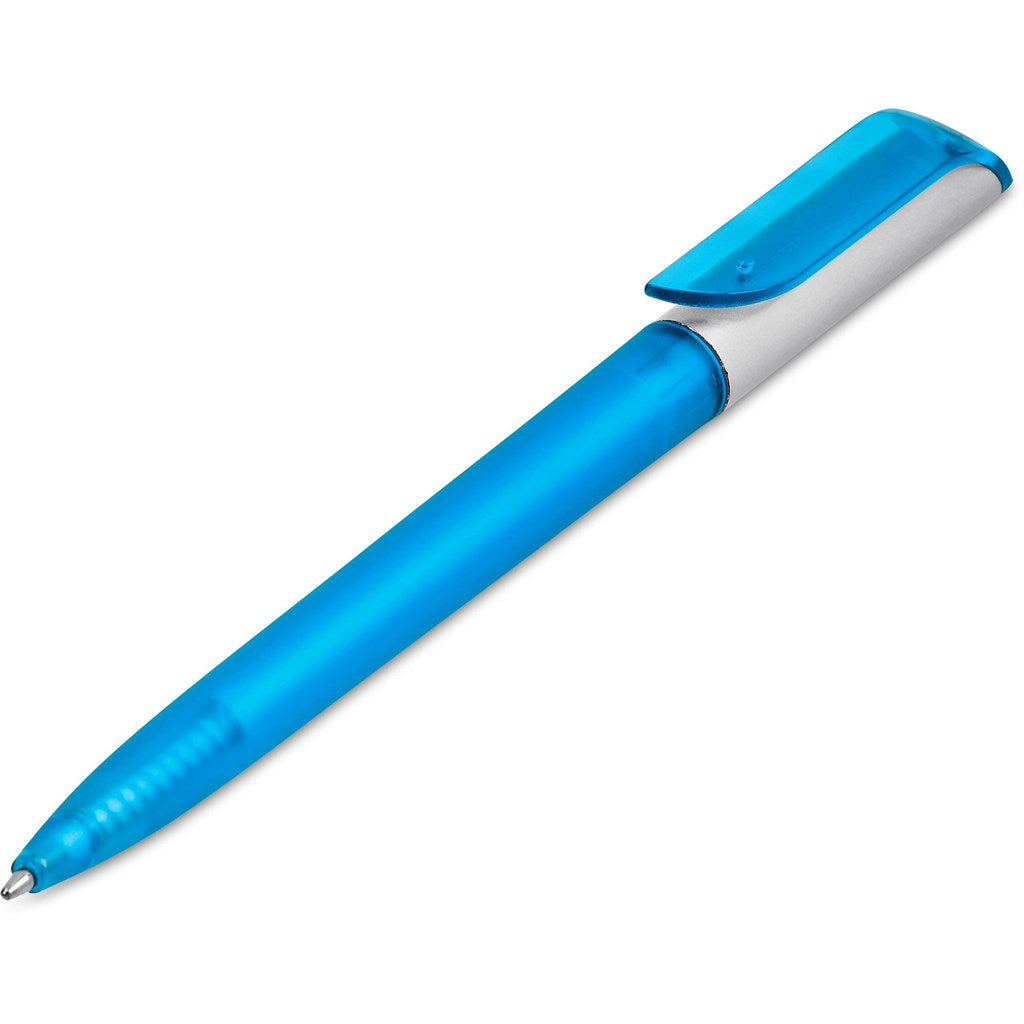 TwistFlow Ball Pen