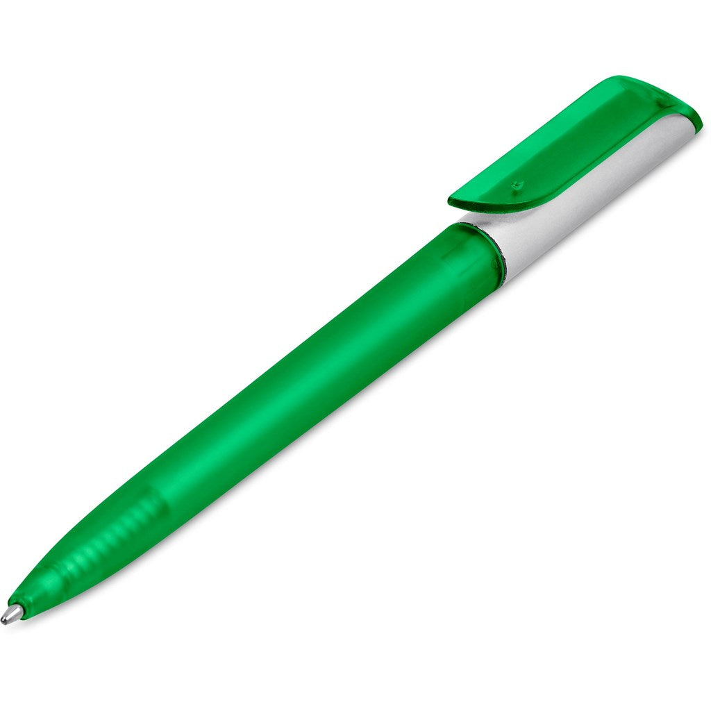 TwistFlow Ball Pen