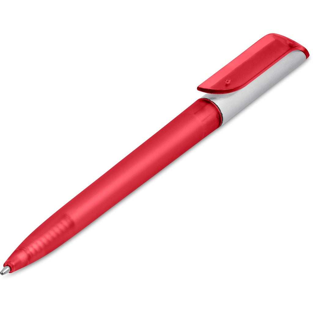 TwistFlow Ball Pen