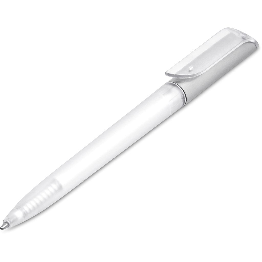 TwistFlow Ball Pen