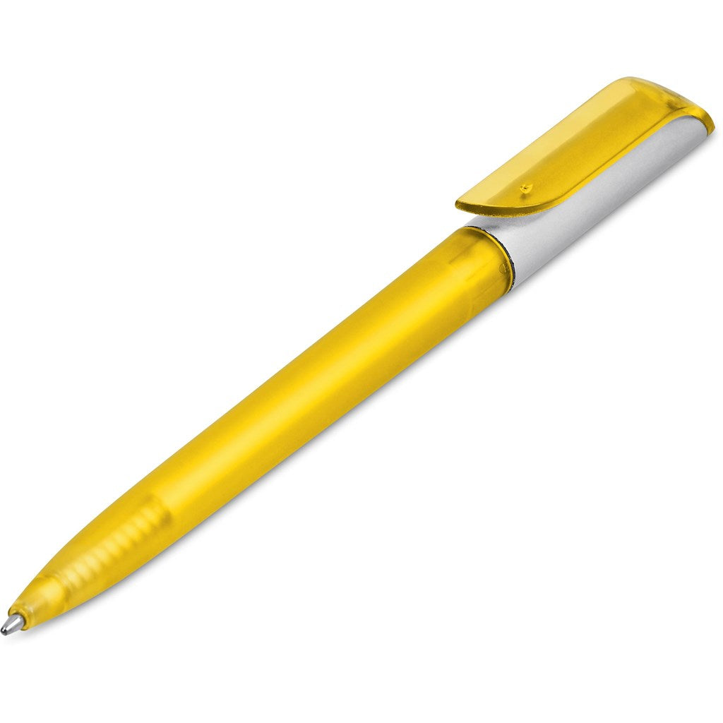 TwistFlow Ball Pen