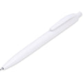Scholar Blue Ink Ball Pen