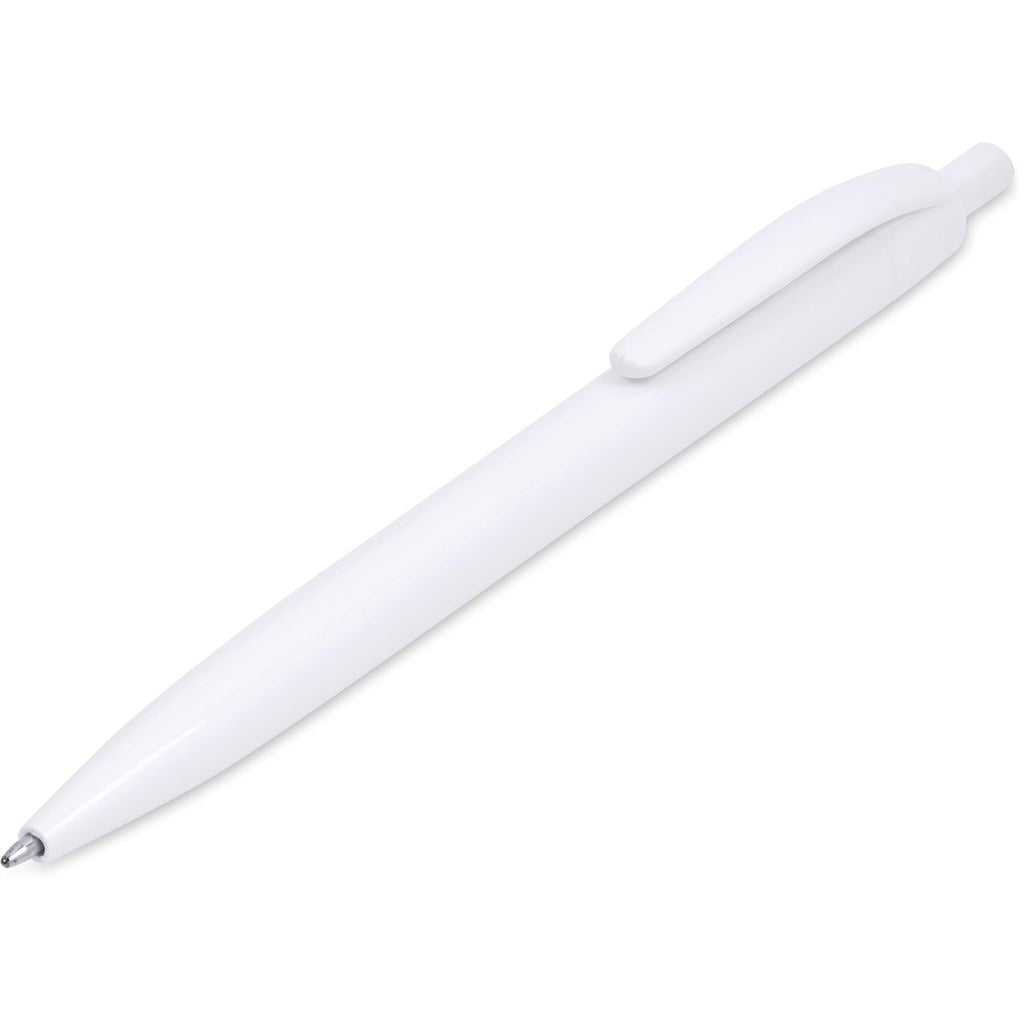 Scholar Blue Ink Ball Pen