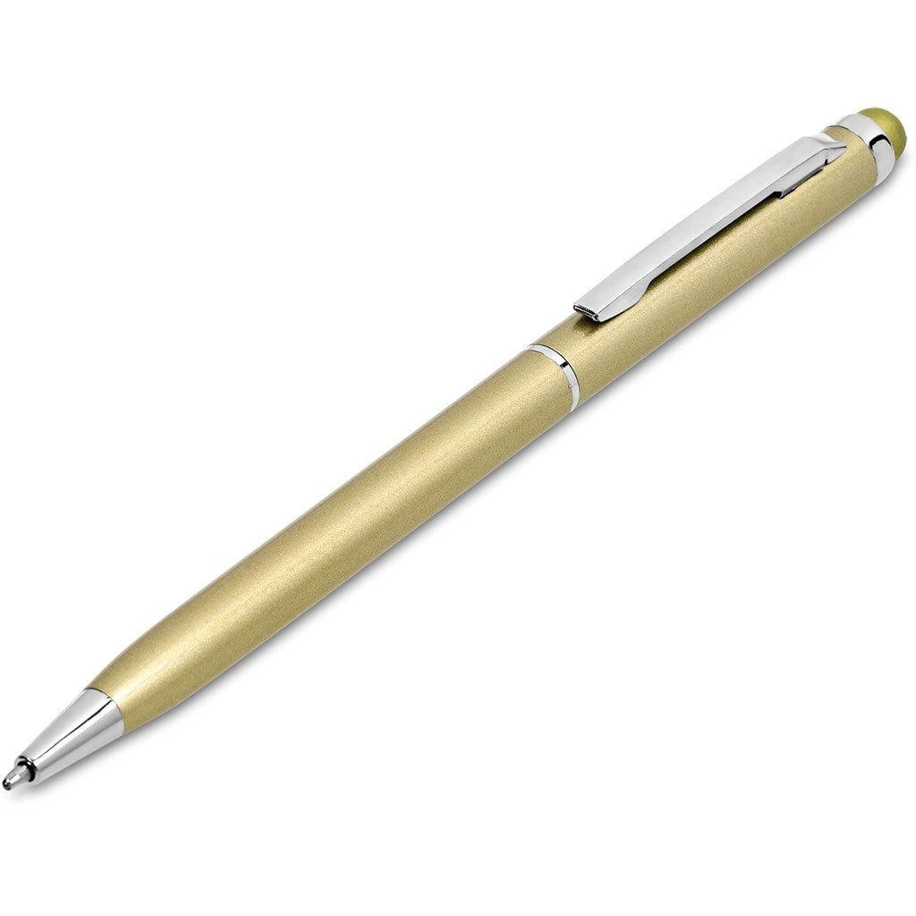 Henry Slim Stylus Ball Pen