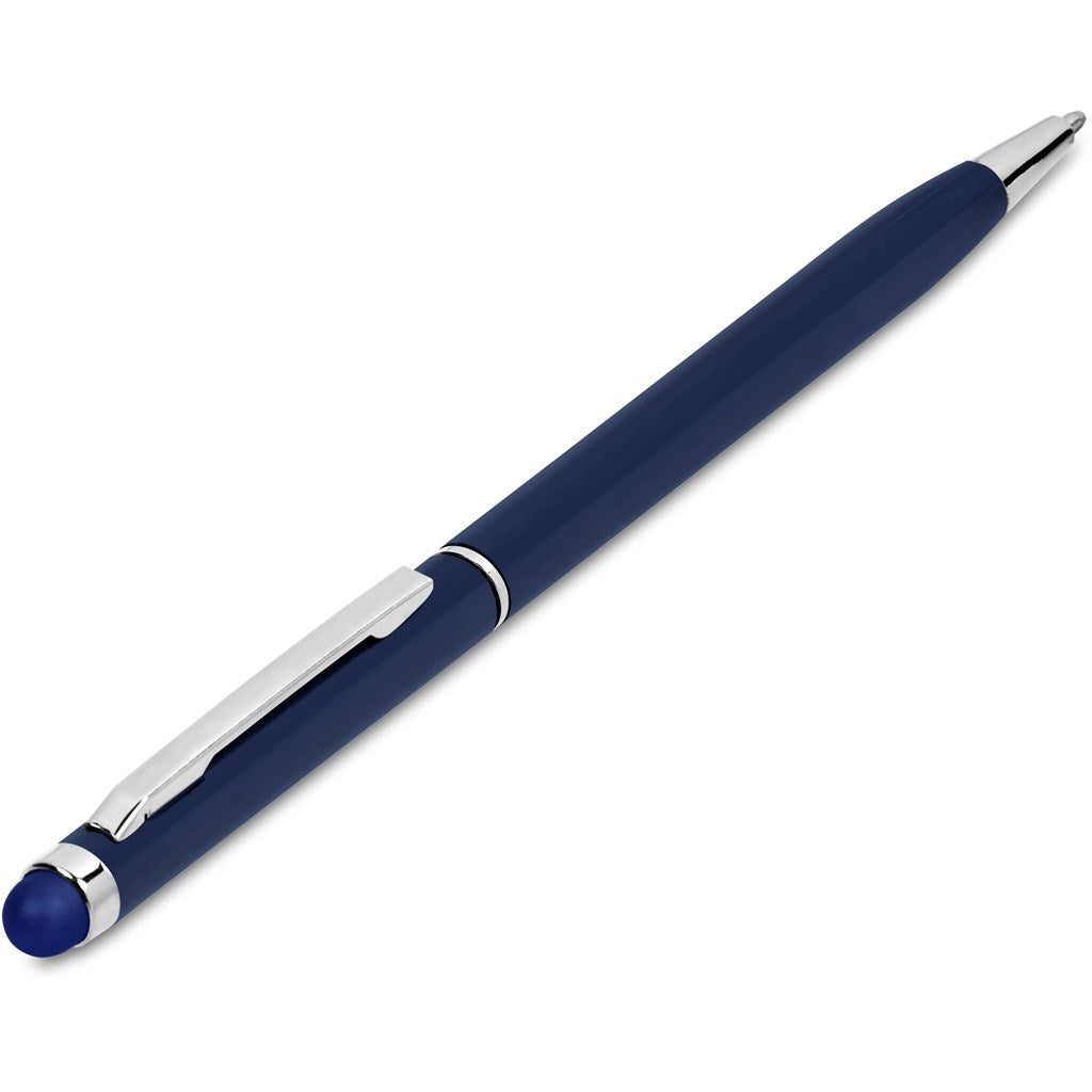 Henry Slim Stylus Ball Pen