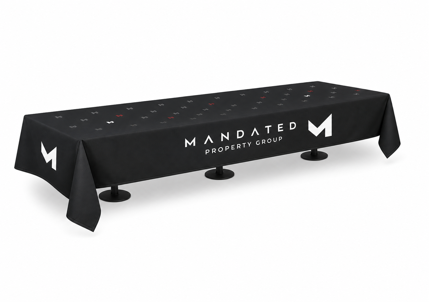 Custom Table Cloths