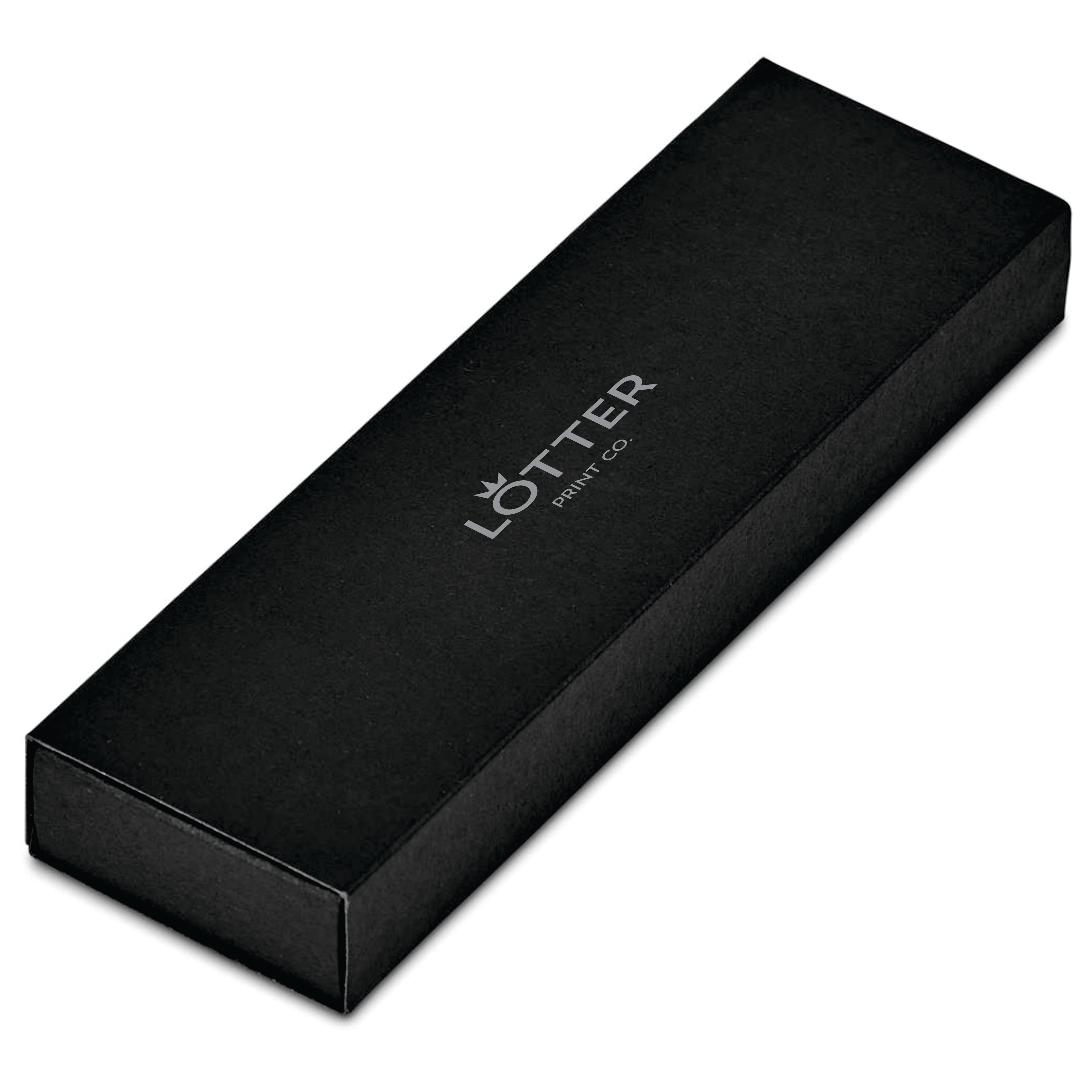 Monaco Executive Pen & Pencil Gift Set
