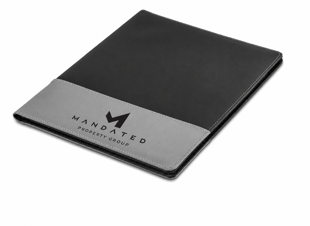 Stripez A4 Folder