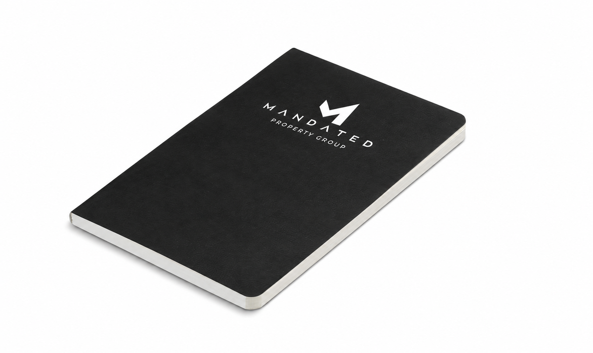 Jotter A6 Soft Cover Notebook