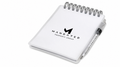 Scribe Mini Notebook & Pen