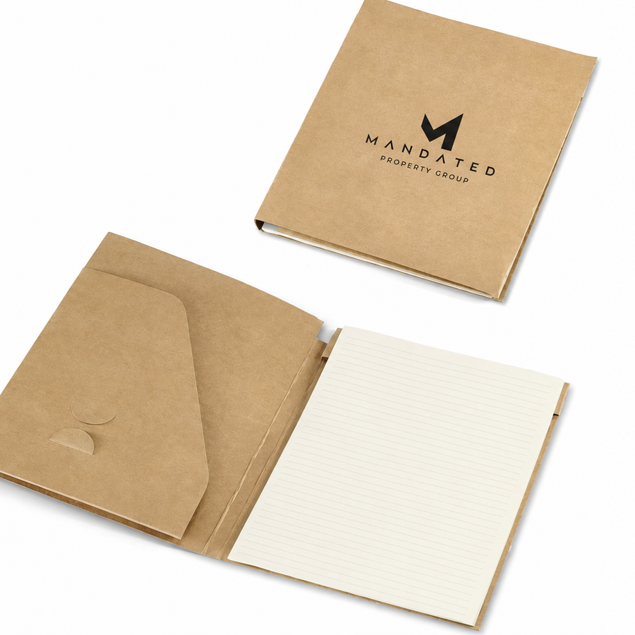 Mandated Folders