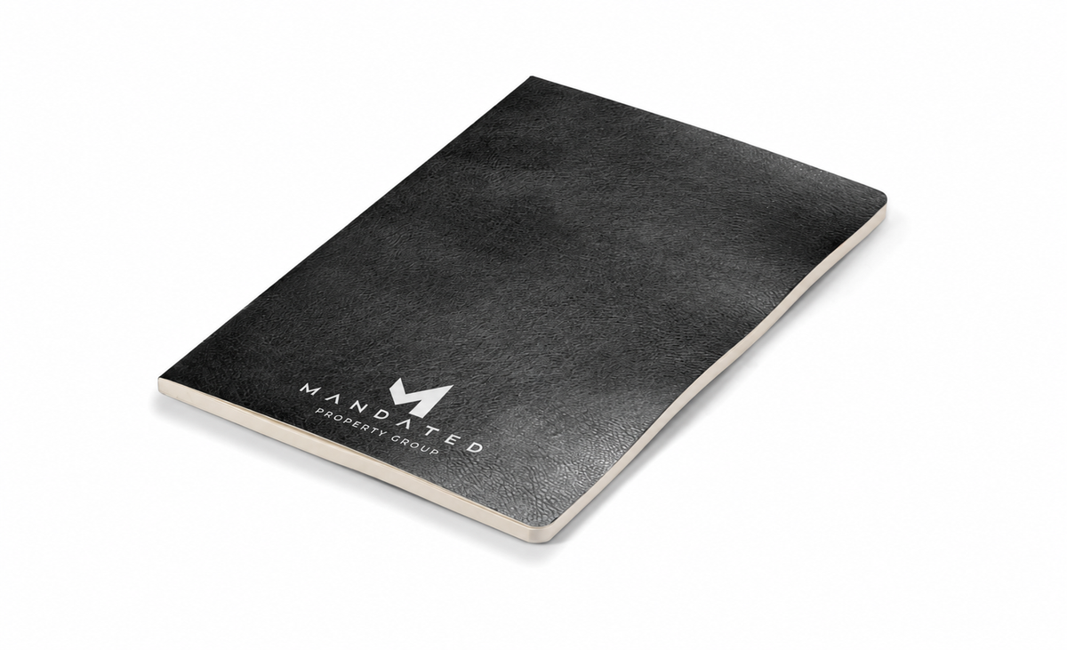 Jotter A5 Soft Cover Notebook