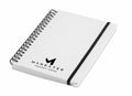Blot Midi Spiral Notebook B5