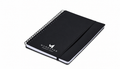 Noodle A5 Spiral Notebook