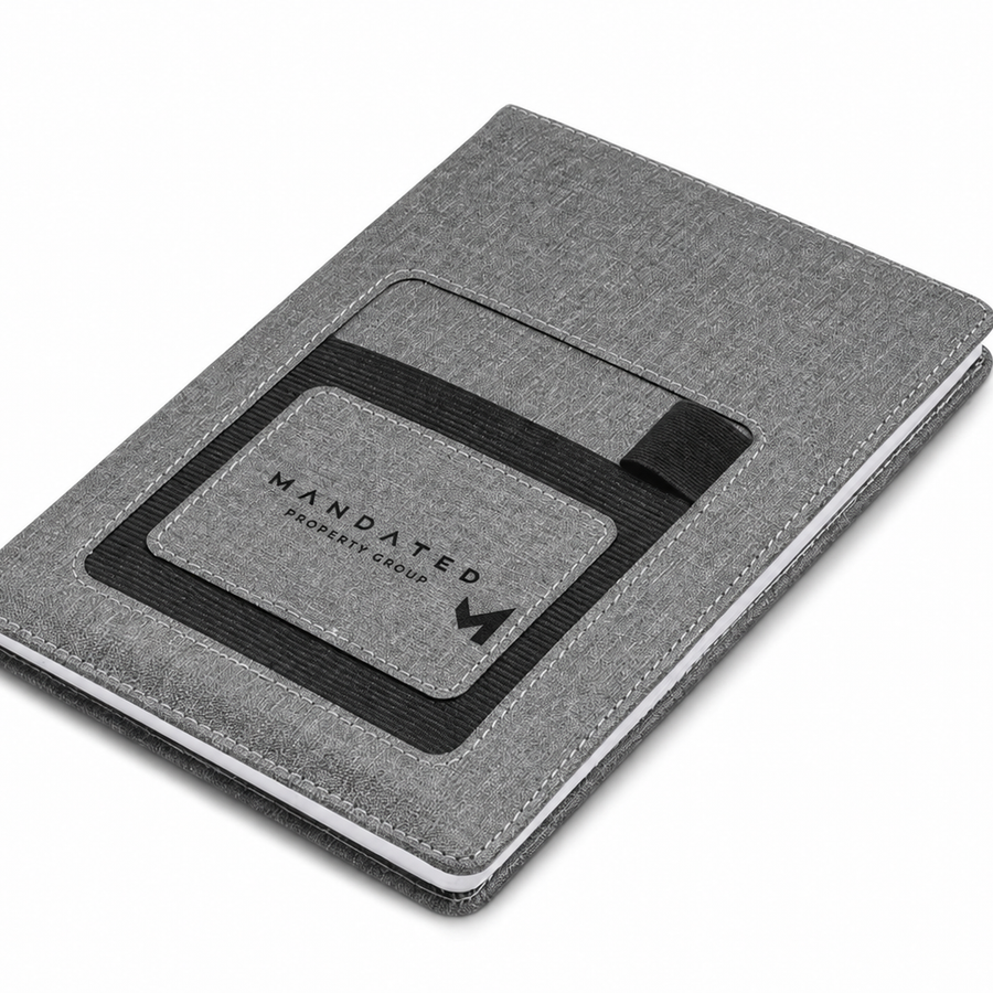 Mandated Notebooks