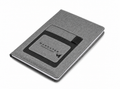 Moda A5 Hard Cover Notebook